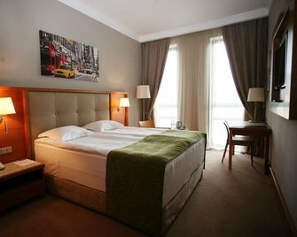 Cityhotel - Kyiv - Habitación