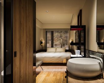 Kyoto Granbell Hotel - קיוטו