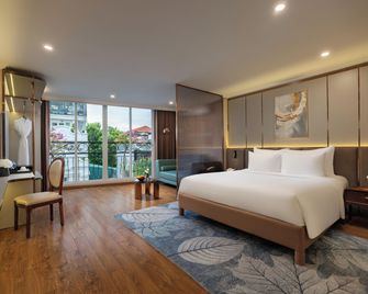 Hanoi Splendid Premium Hotel - Hanoi