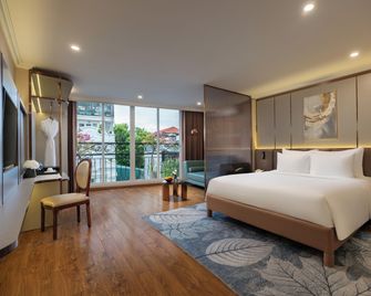 Hanoi Splendid Premium Hotel - Hanoi