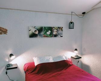 Furnished apartment on the road to compostelle! - Aire-sur-l'Adour - Chambre