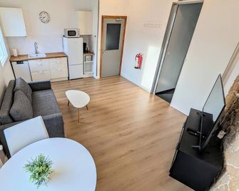 Central Apartments - Vestmannaeyjar