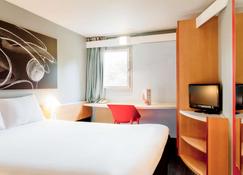 ibis Lyon Nord - Dardilly - Chambre