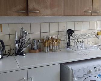 Come enjoy our cosy appartment - Amberes