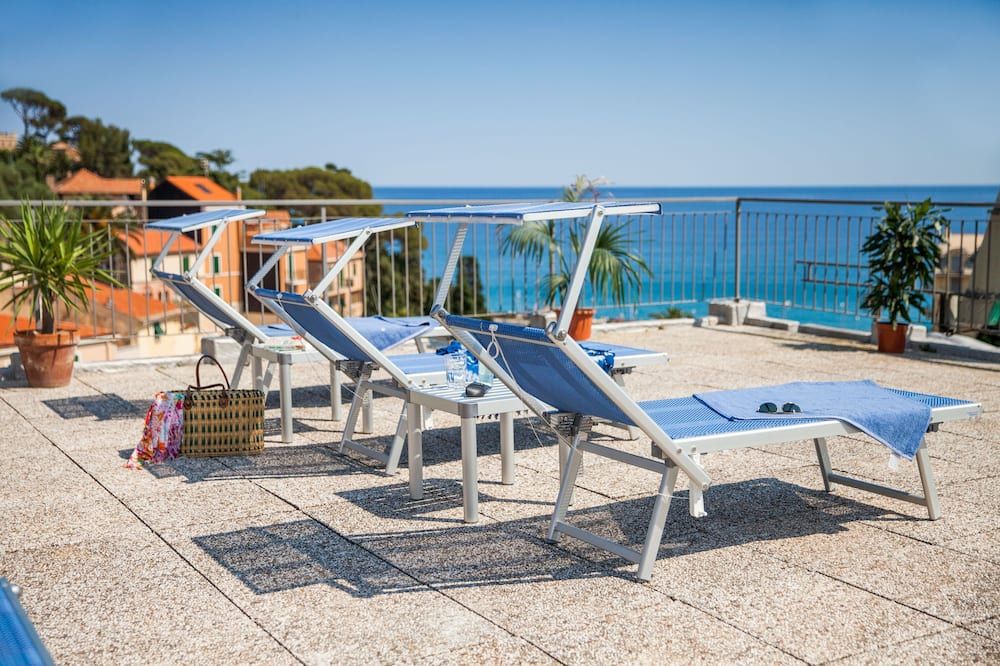 Hotel Europa - Finale Ligure