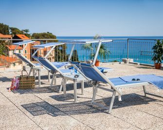 Hotel Europa - Finale Ligure