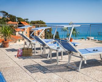 Hotel Europa - Finale Ligure
