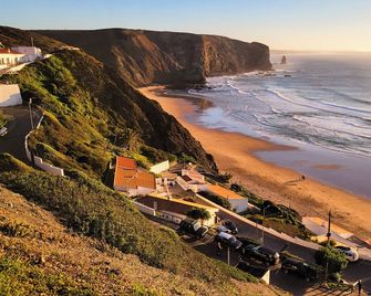 Casa Nook Arrifana - Aljezur