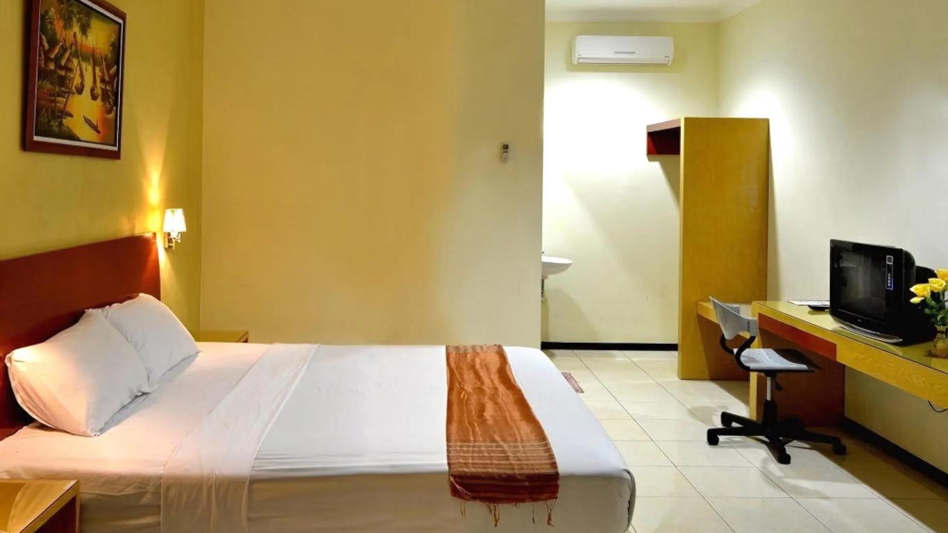 Hotel Kings Kudus
