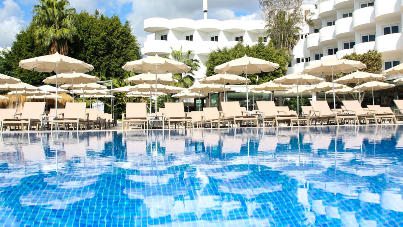 Sentido Fido Tucan - Adults Only