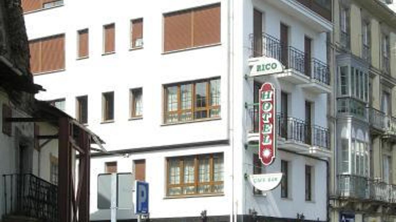 Hotel Rico