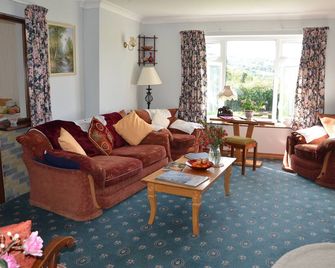 White Heather Farm B&B - Kenmare - Σαλόνι