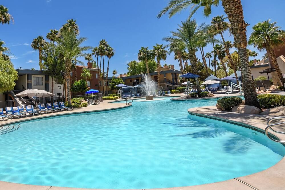 Alexis Park All Suite Resort thumbnail 3