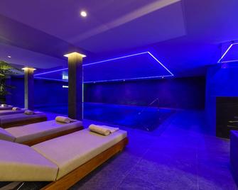 Ajax Hotel - Limassol - Pool