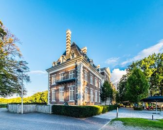 Kasteel Pietersheim Maastricht - Lanaken - Lanaken