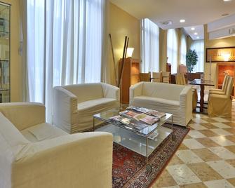 Hotel San Marco & Formula Club - Noceto - Lobby