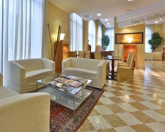Hotel San Marco & Formula Club - Noceto - Lobby