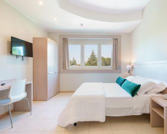 Dimora Lucia Hotel - Martina Franca - Soveværelse