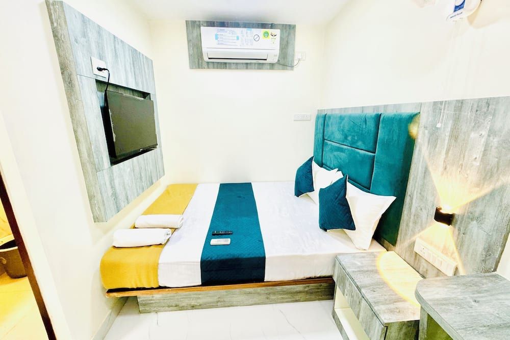 Hotel Bkc Fortune thumbnail 2