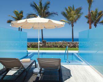 ClubHotel Riu Gran Canaria - Maspalomas