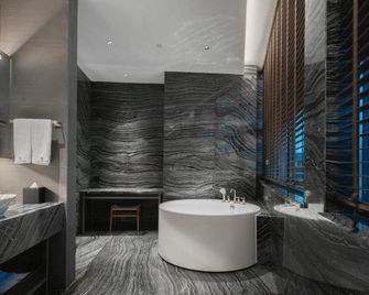 The Luzerne - Čchüan-čou - Ložnice