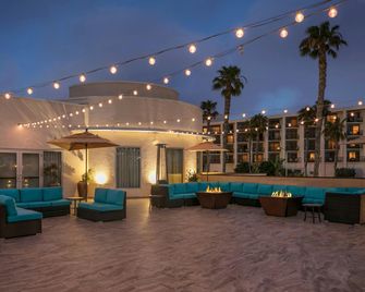 Redondo Beach Hotel, Tapestry Collection by Hilton - Redondo Beach - Budynek