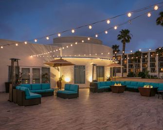 Redondo Beach Hotel, Tapestry Collection by Hilton - Redondo Beach - Bygning