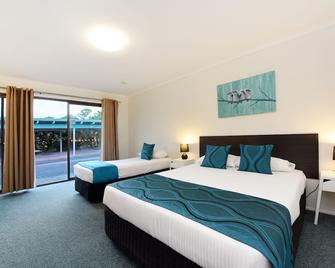 Motel in Nambour - Nambour - Ložnice