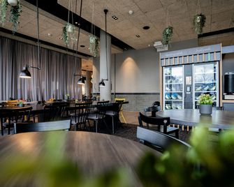 harry's home Salzburg - Salzburg - Restaurant