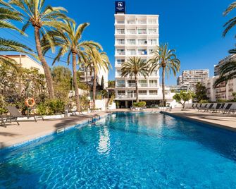 Eurostars Marivent - Palma - Alberca
