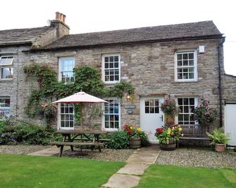 Eastview Bed and Breakfast - Alston - Gebäude