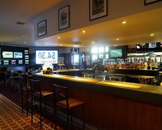 Rosehill Hotel - Parramatta - Bar