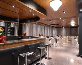 Arua Hotel - Presidente Prudente
