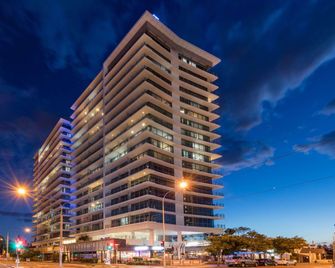 Wyndham Surfers Paradise - Surfers Paradise - Edificio