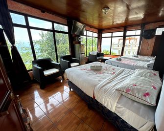 Hanna Suites - Panajachel
