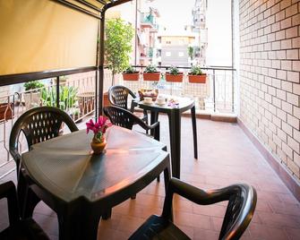 Bed&breakfast Villa Adriana - Tivoli - Balkon