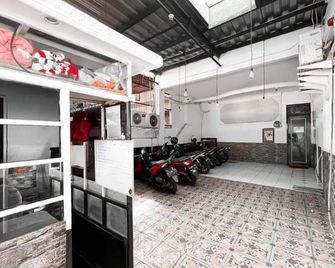 Modom Residence - Jakarta