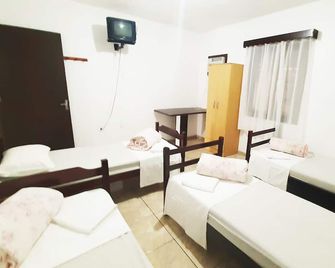 Hotel Praia Grande - Penha