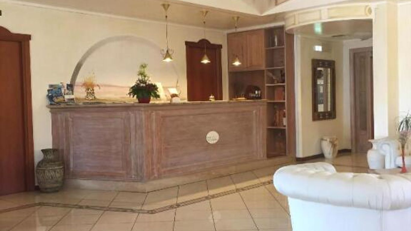 Hotel Terra Di Gallura