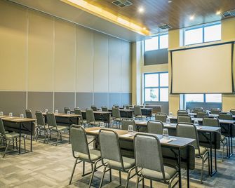Prodigy Santos Dumont by Wish - Rio de Janeiro - Meeting room