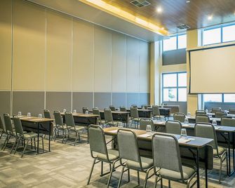 Prodigy Santos Dumont by Wish - Rio de Janeiro - Meeting room