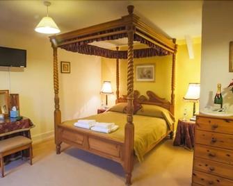 Leygreen Farmhouse B&B - Brockenhurst - Schlafzimmer