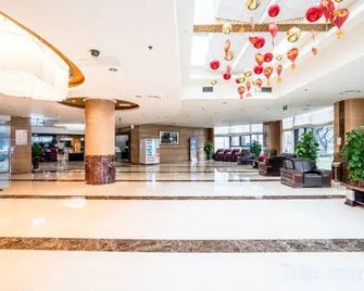 Joyhub Cheer Hotel - Chengdu - Lobby