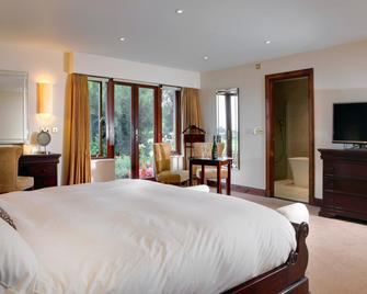Garstang Country Hotel & Golf, Sure Hotel Collection - Preston - Bedroom