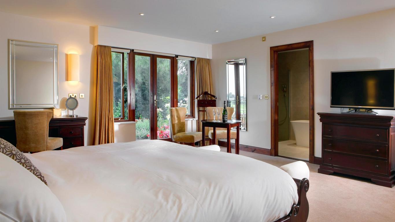 Garstang Country Hotel & Golf, Sure Hotel Collection