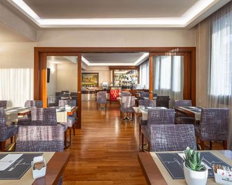 iH Hotels Padova Admiral - Падуя - Ресторан