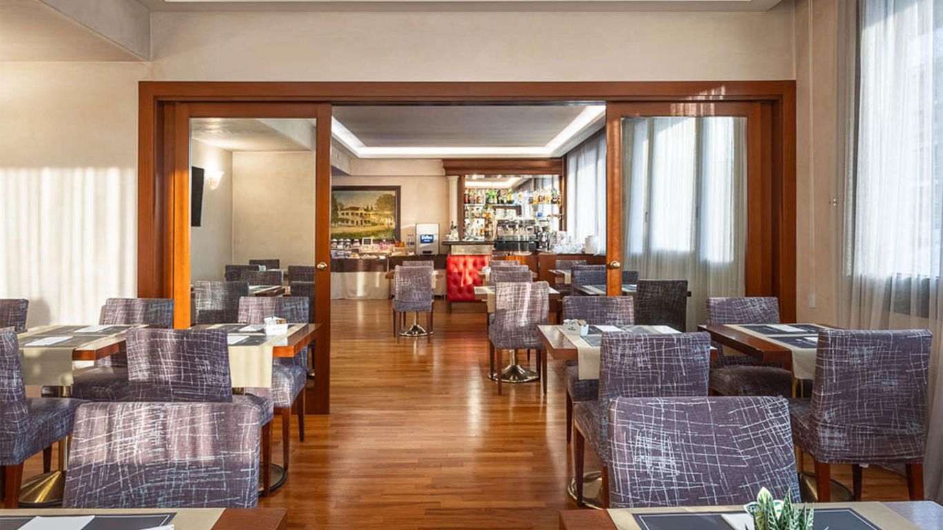 iH Hotels Padova Admiral