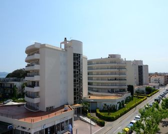 Medes Park I 2-7 - L'Estartit