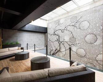 The Hedistar Hotel Narita - Narita - Lobby