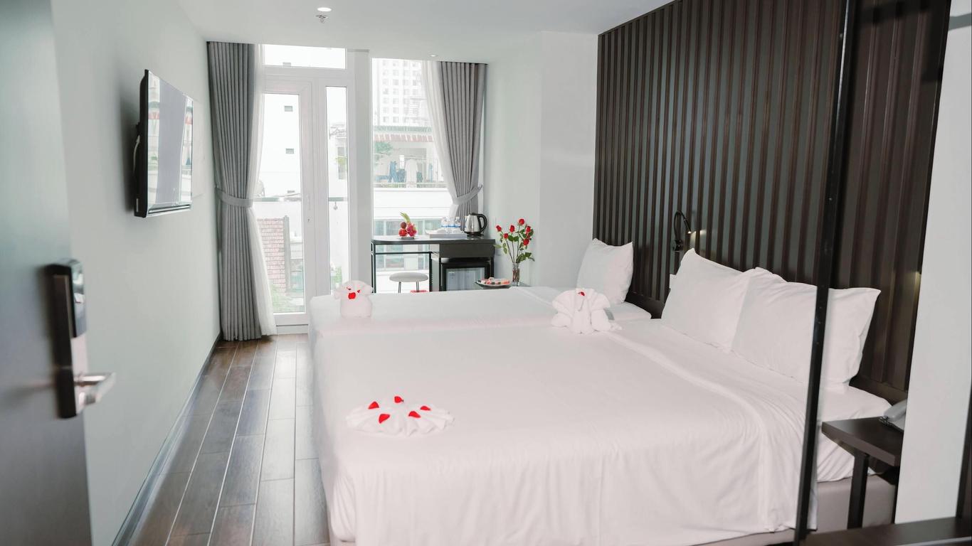 Agnes Nha Trang Hotel